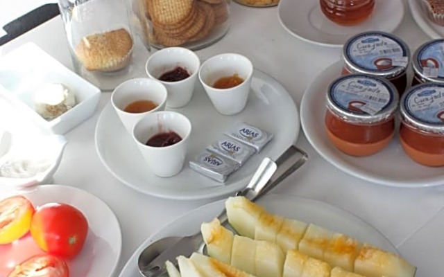 Hotel Bosquemar