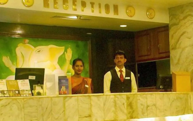 United-21 Hotel