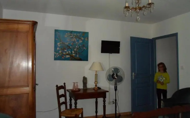 Chambres DHôtes Eléonore