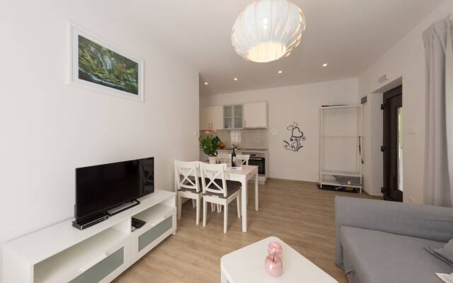 Plitvice Retreat Apartments