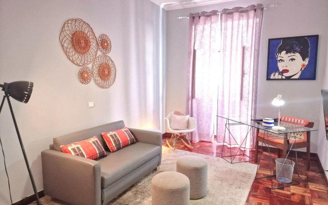 ASPA Studios - Urban Conscious Living