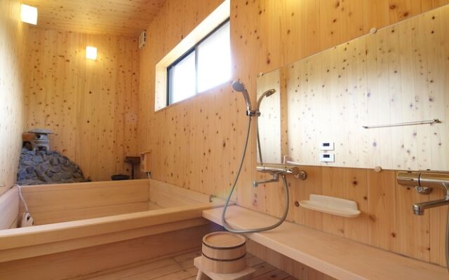 Shiso House
