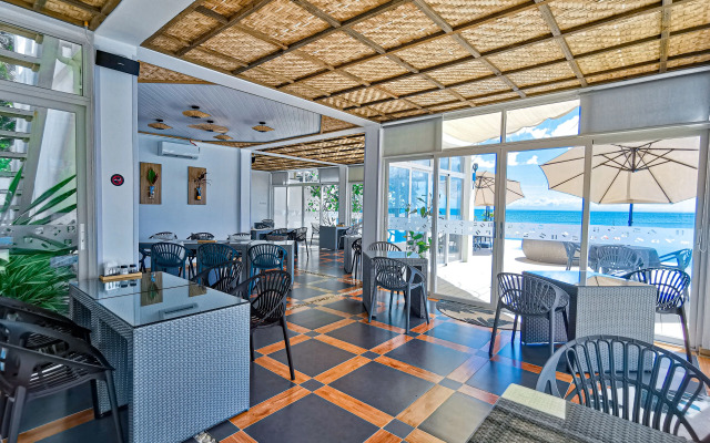 Blue Joys Marine Sports Resort