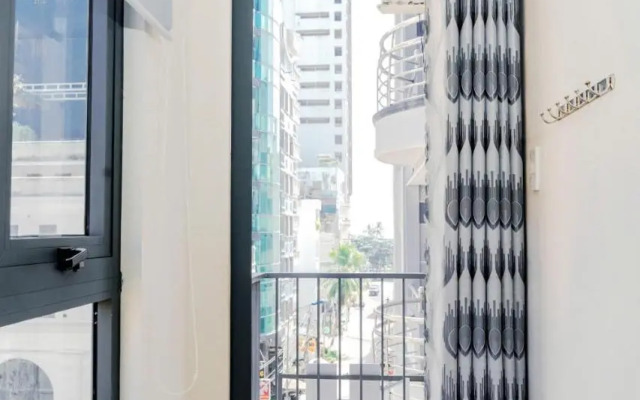 40 Phan Van Tri Guesthouse