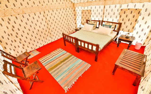 Karni Desert Camp