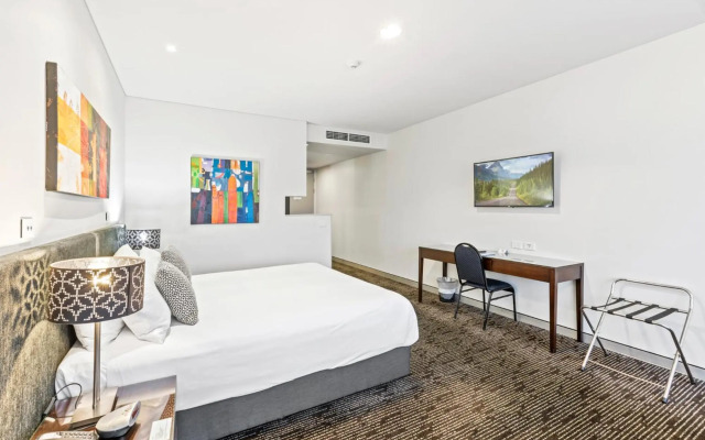 The Colmslie Hotel
