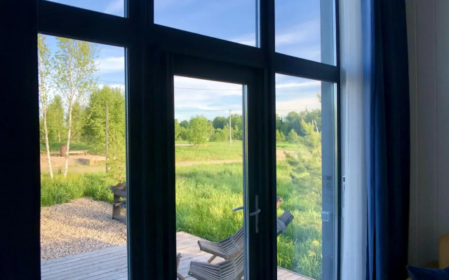 Дом Шелуха (Sheluha House)