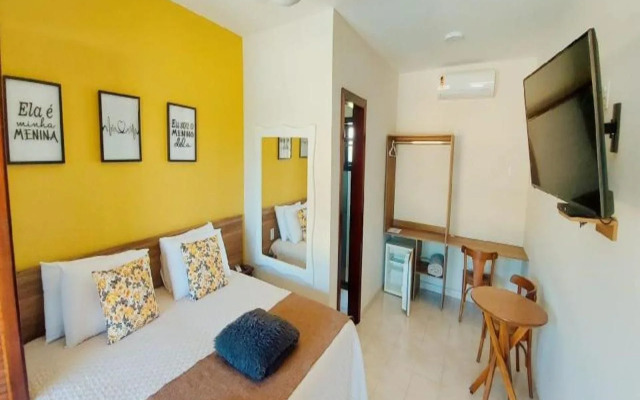 Pousada Algodão da Praia