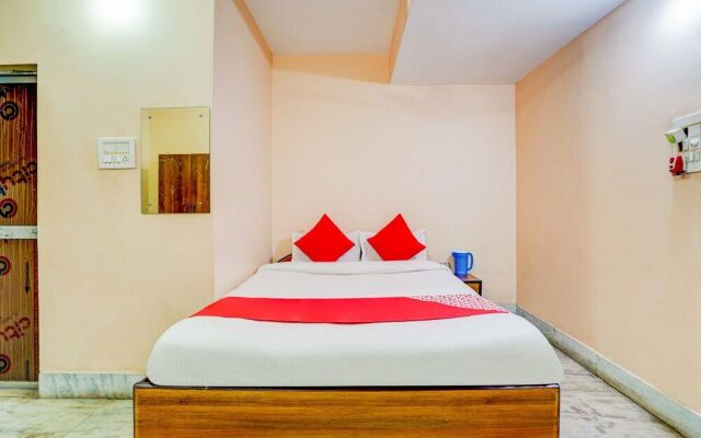 OYO 19609 Hotel Rajprabha