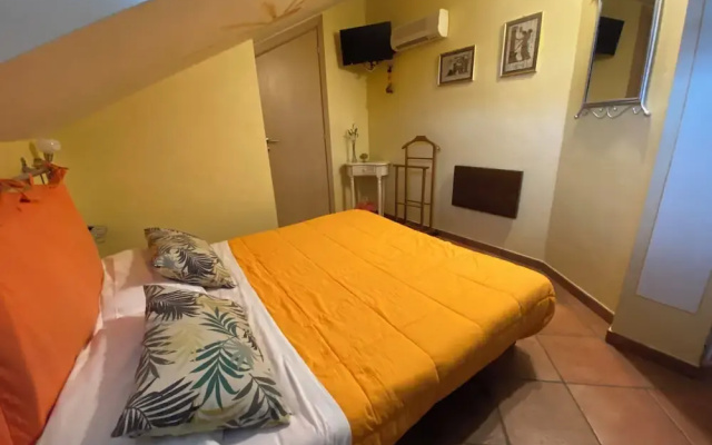 B&B Torre in Langa