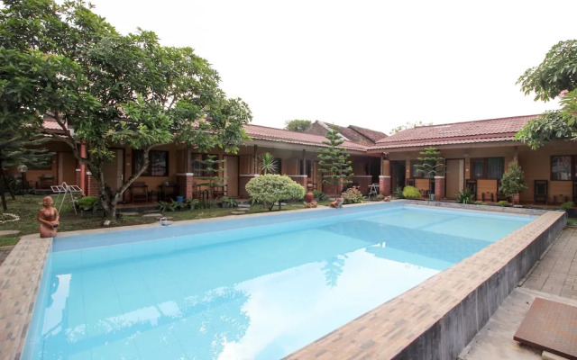 Roemah Kita Boutique Hotel