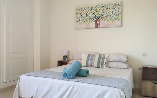 2 Bedroom 2 Bedroom Apartment With Swimming Pool