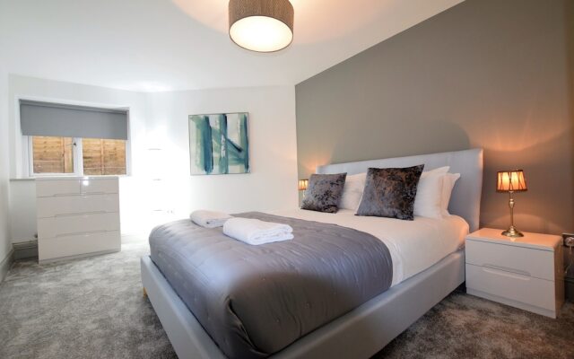 Oakfield Place Townhouse