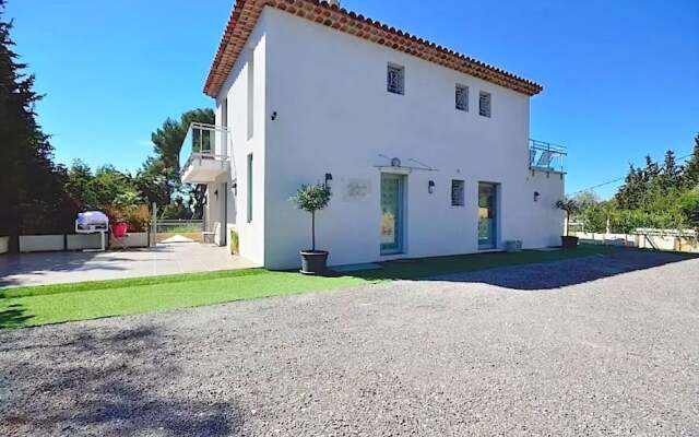 Villa Julia