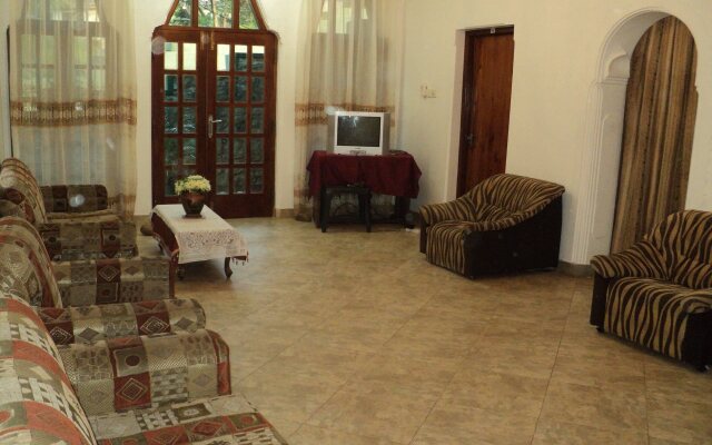 Suisse Villa - New Management