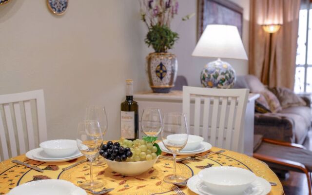Apartment Greco Cambrils