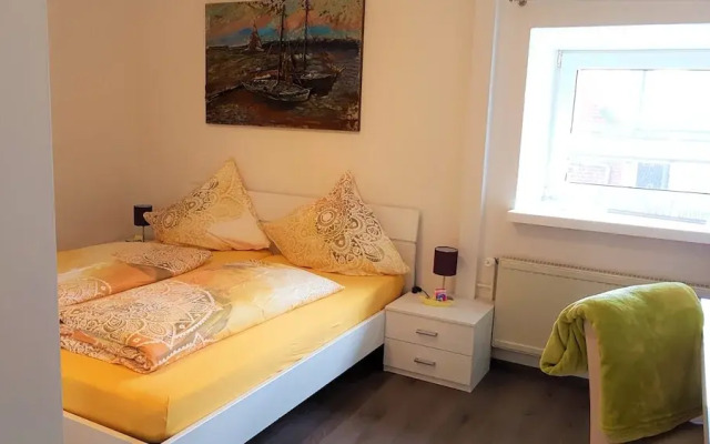 Ferienwohnung Huse