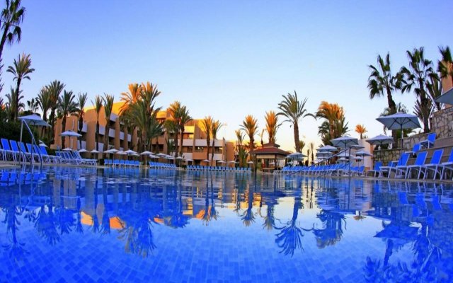 Les Dunes d'Or Resort