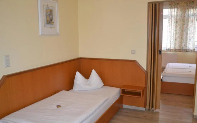 Hotel Thüringer Hof