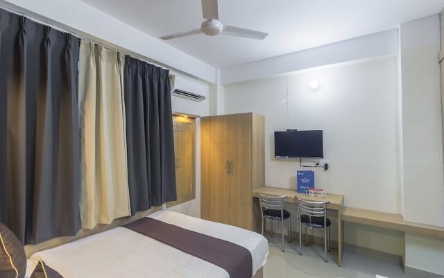 OYO 5545 Spectrum Residency