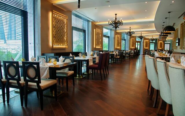 Crowne Plaza Istanbul - Oryapark by IHG