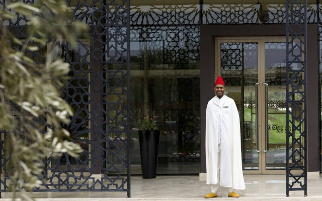 Palais Medina Riad Resort