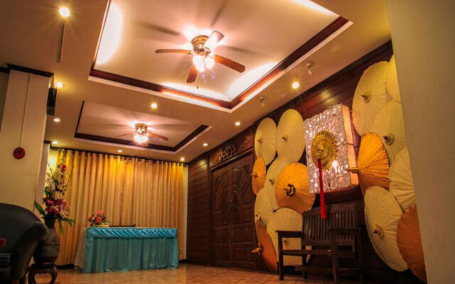 Regent Lodge Lampang