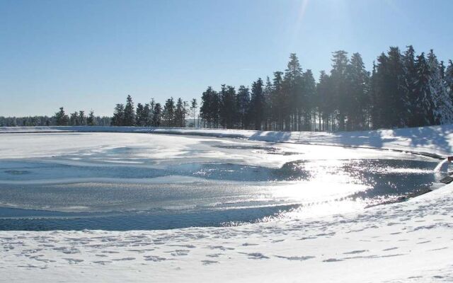 Pension Haus Waldfrieden