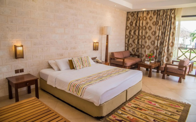 Nyali Beach Holiday Resort