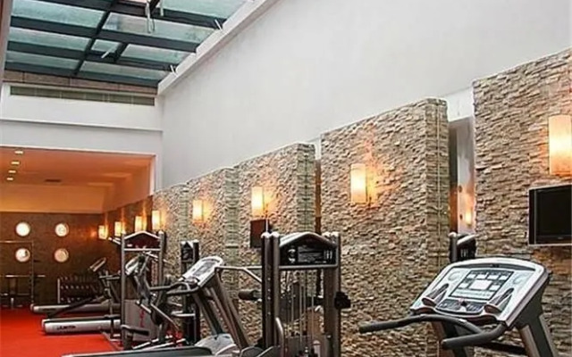 Jinke Grand Hotel - Chongqing