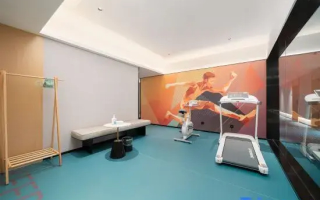 City Comfort Inn  (Nanning Anji Wanda Plaza Yiding Center)