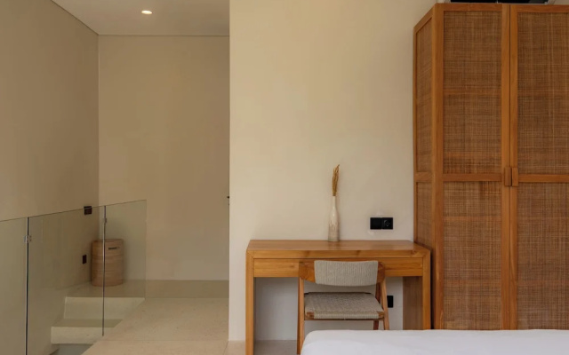 Edem Villa by Betterplace – Guest Rooms – Ungasan