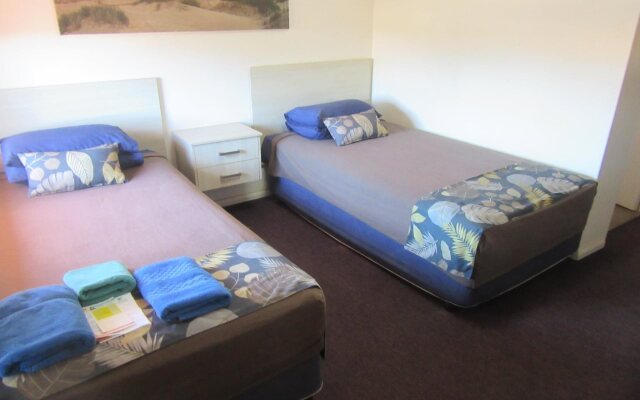 Dampier Mermaid Hotel Karratha