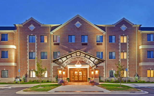 Staybridge Suites Indianapolis-Carmel by IHG