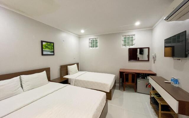 Duong Chau Hotel