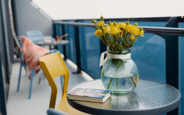 Batumi Beach Friends4Friends