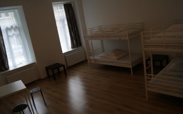 Do Re Mi Vilnius Hostel