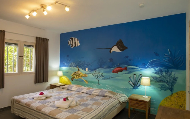 Stunning Apartment in Belnem With Private Terrace