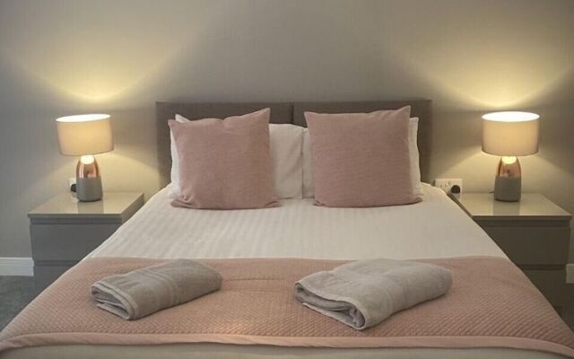 Seaview Luxury Apartments