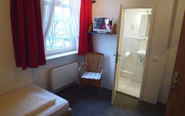 Hotel Alt-Lennep