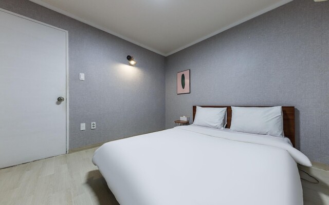 Daejeon Yuseong Lemon Tree Hotel