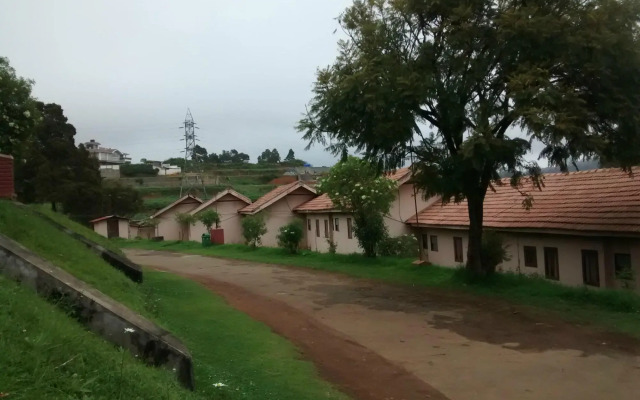 Hotel Lakeview Ooty