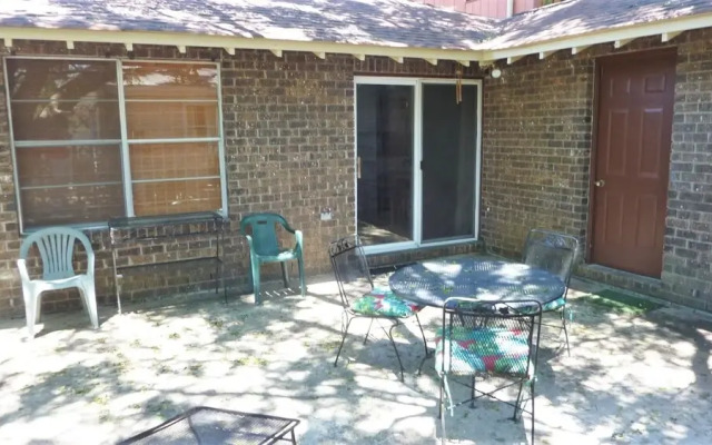 Ariel West Duplex 2 Bedroom Duplex