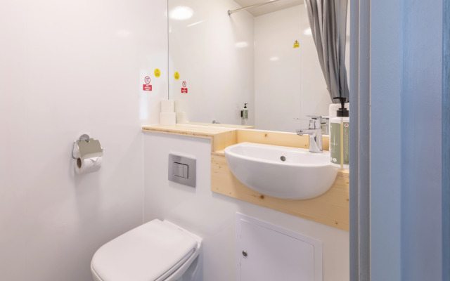 easyHotel London Croydon