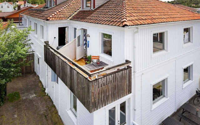 4 Person Holiday Home in Ellos-by Traum