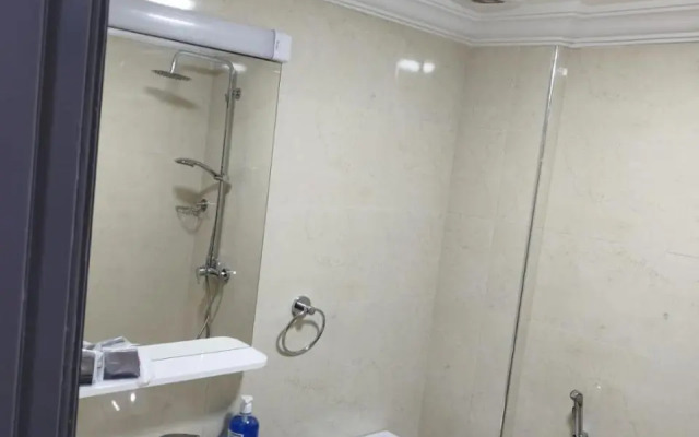 Fabuleux Appartement Au Centre Ville de Marrakech