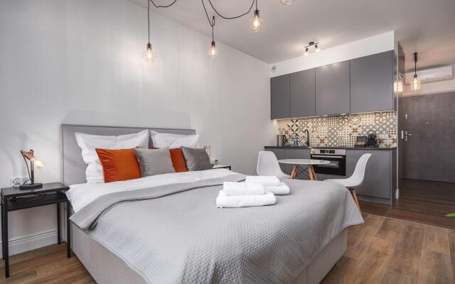 Rajska by PI Apartments