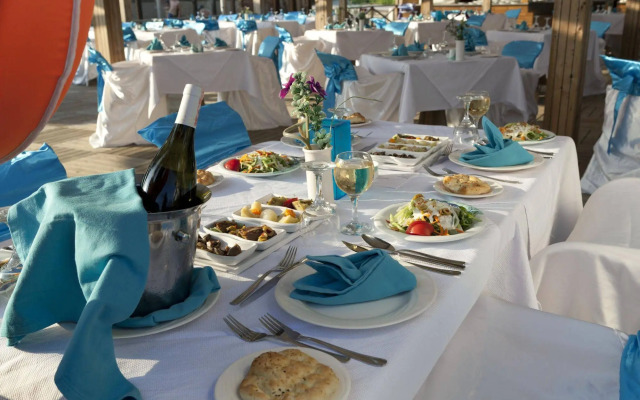 Seher Resort and Spa