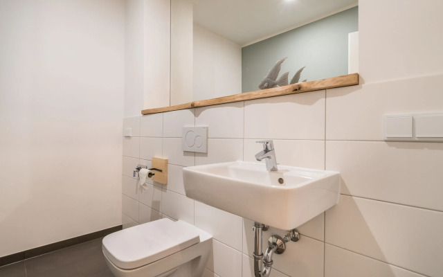 Apartments am Weinberg