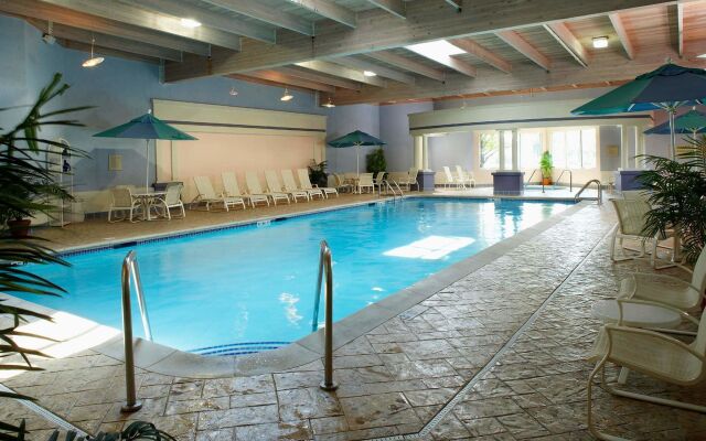 West Des Moines Marriott